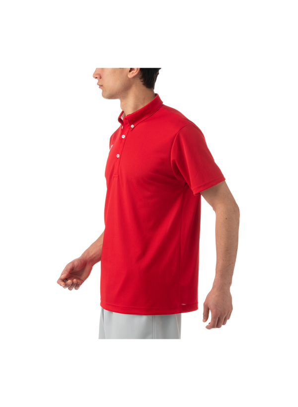 MEN'S POLO SHIRT