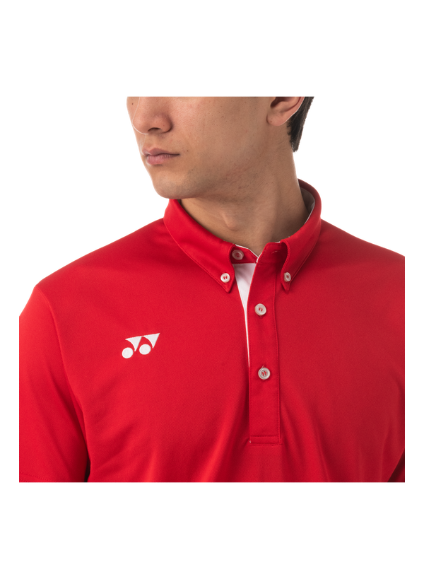 MEN'S POLO SHIRT