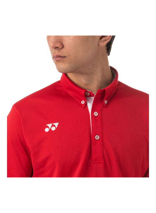 MEN'S POLO SHIRT