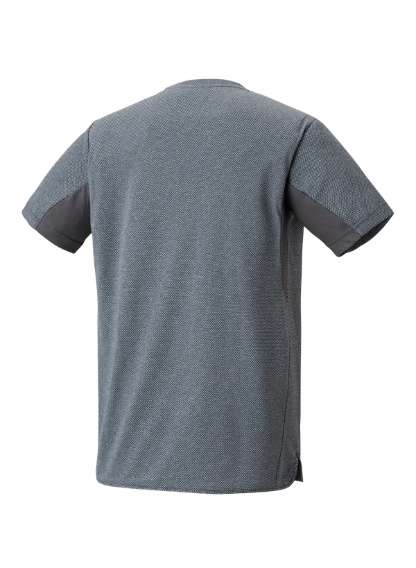 MEN’S CREW NECK SHIRT