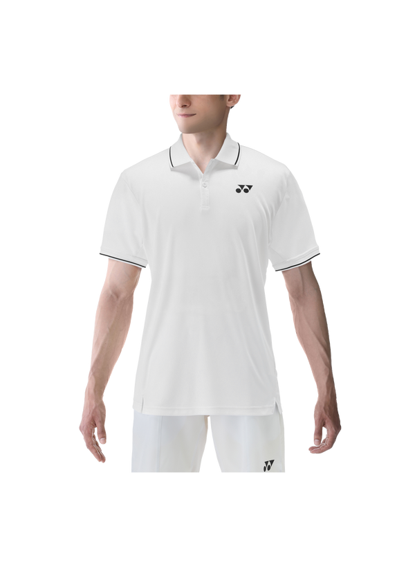 MEN’S POLO SHIRT