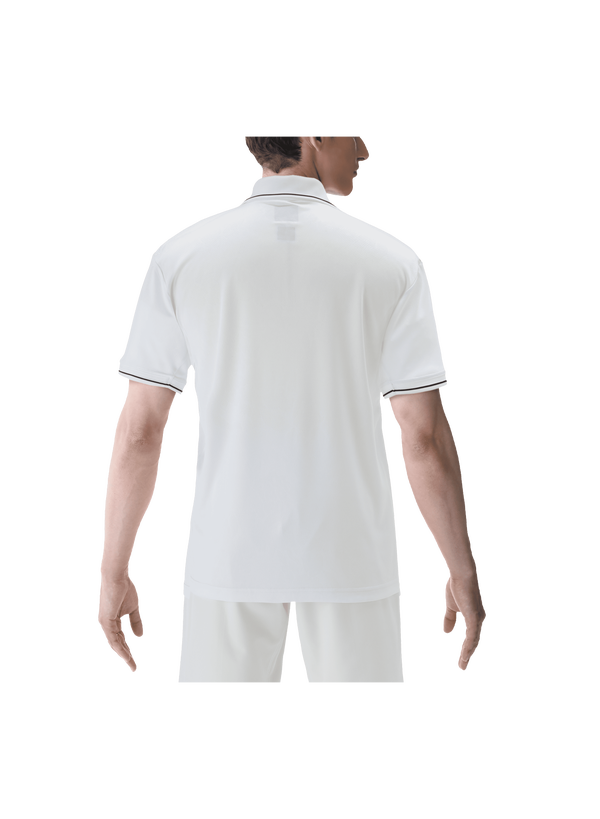 MEN’S POLO SHIRT