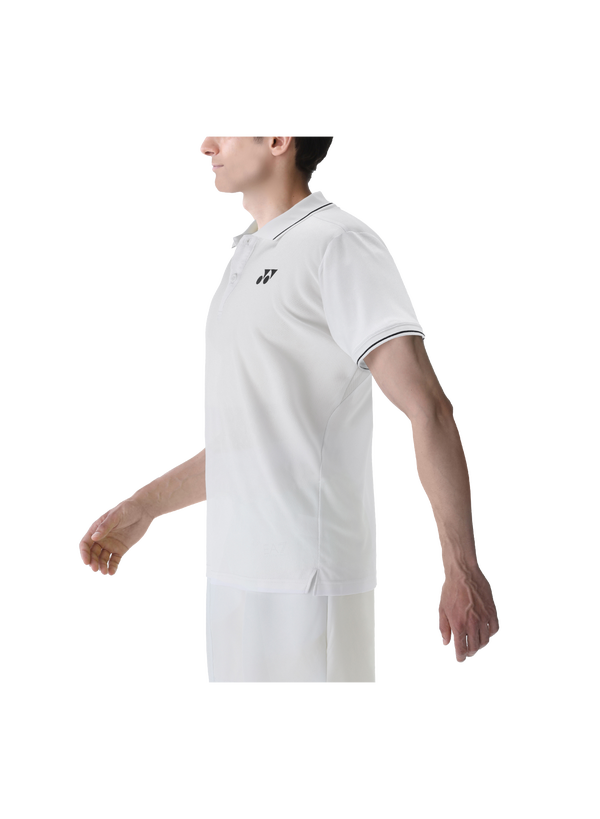 MEN’S POLO SHIRT