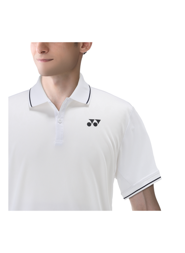 MEN’S POLO SHIRT