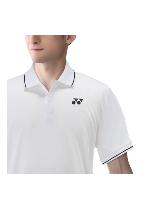 MEN’S POLO SHIRT