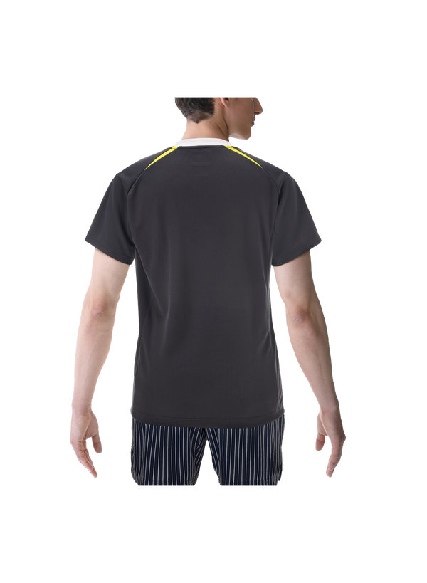 MEN’S CREW NECK SHIRT SLIM FIT