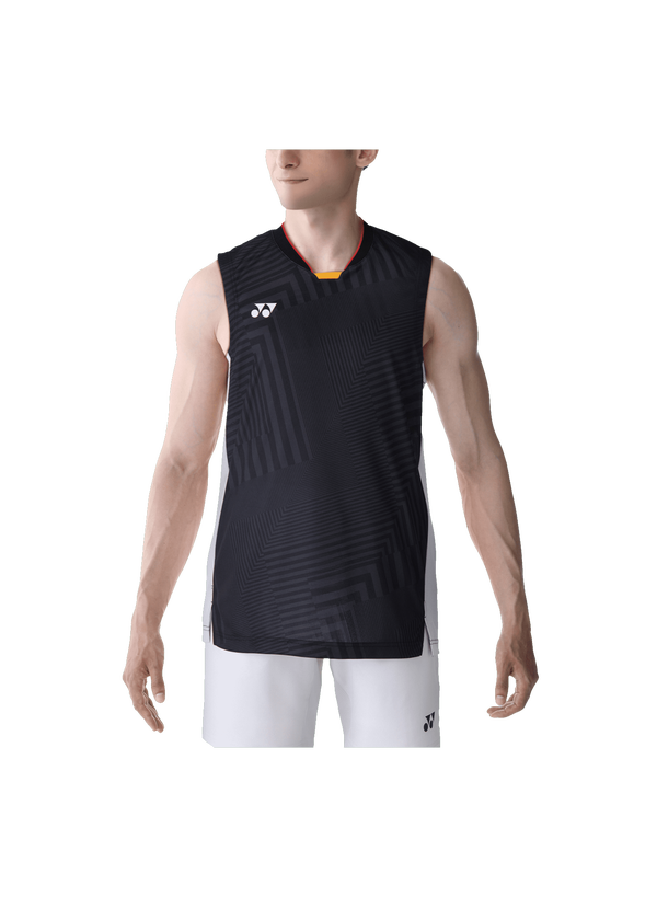 MEN’S SLEEVELESS TOP