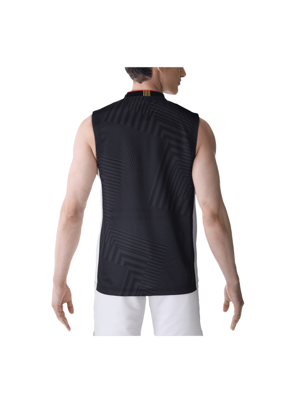 MEN’S SLEEVELESS TOP