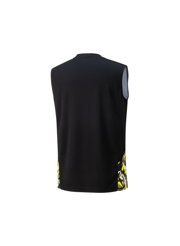 MEN’S SLEEVELESS TOP