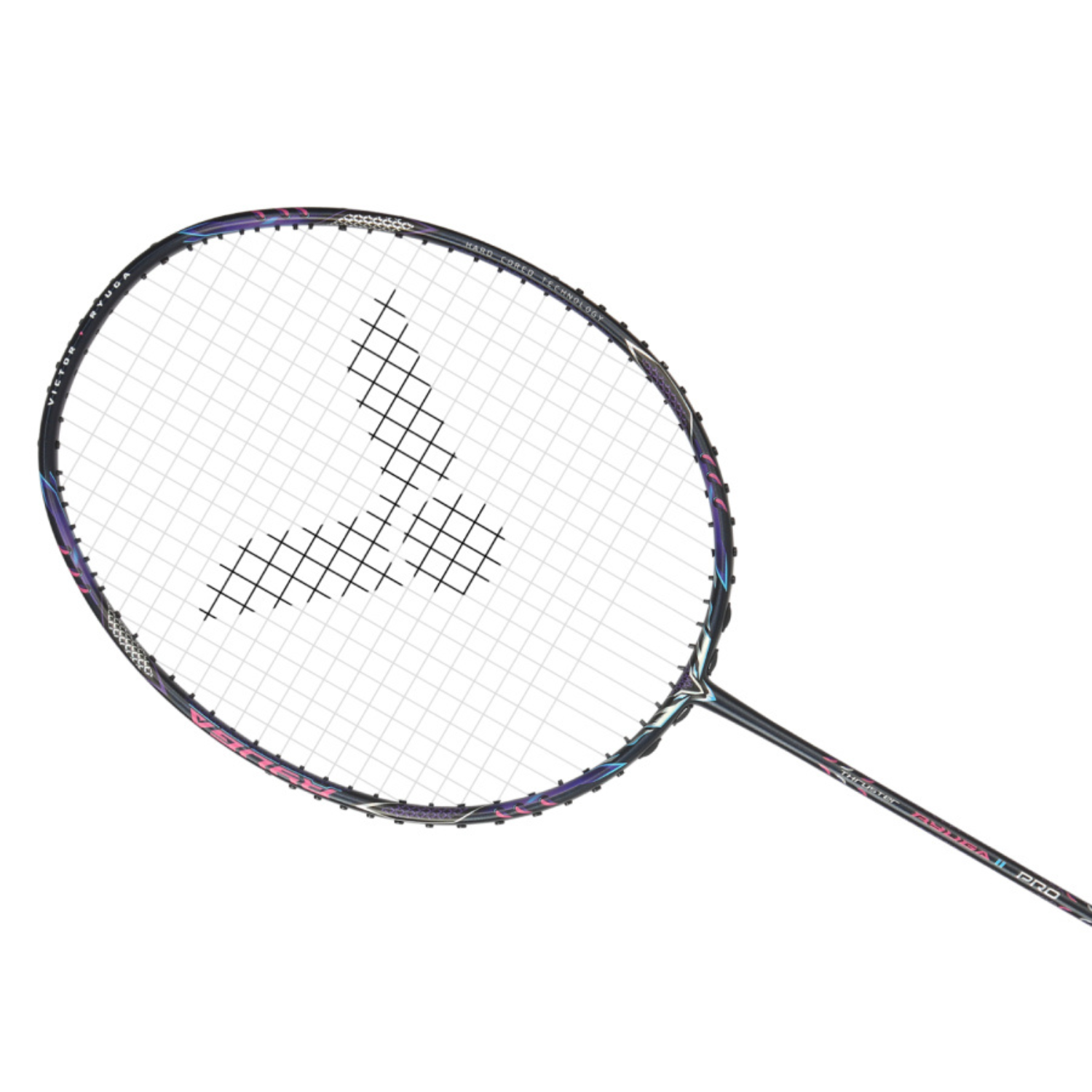 Victor Thruster Ryuga II PRO B Badminton Racket