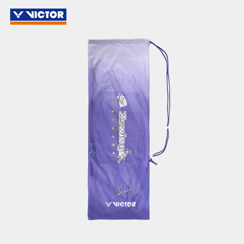 Victor DriveX 12 ZSW J Gift Box - VICTOR x ZSW 2.0 Collection