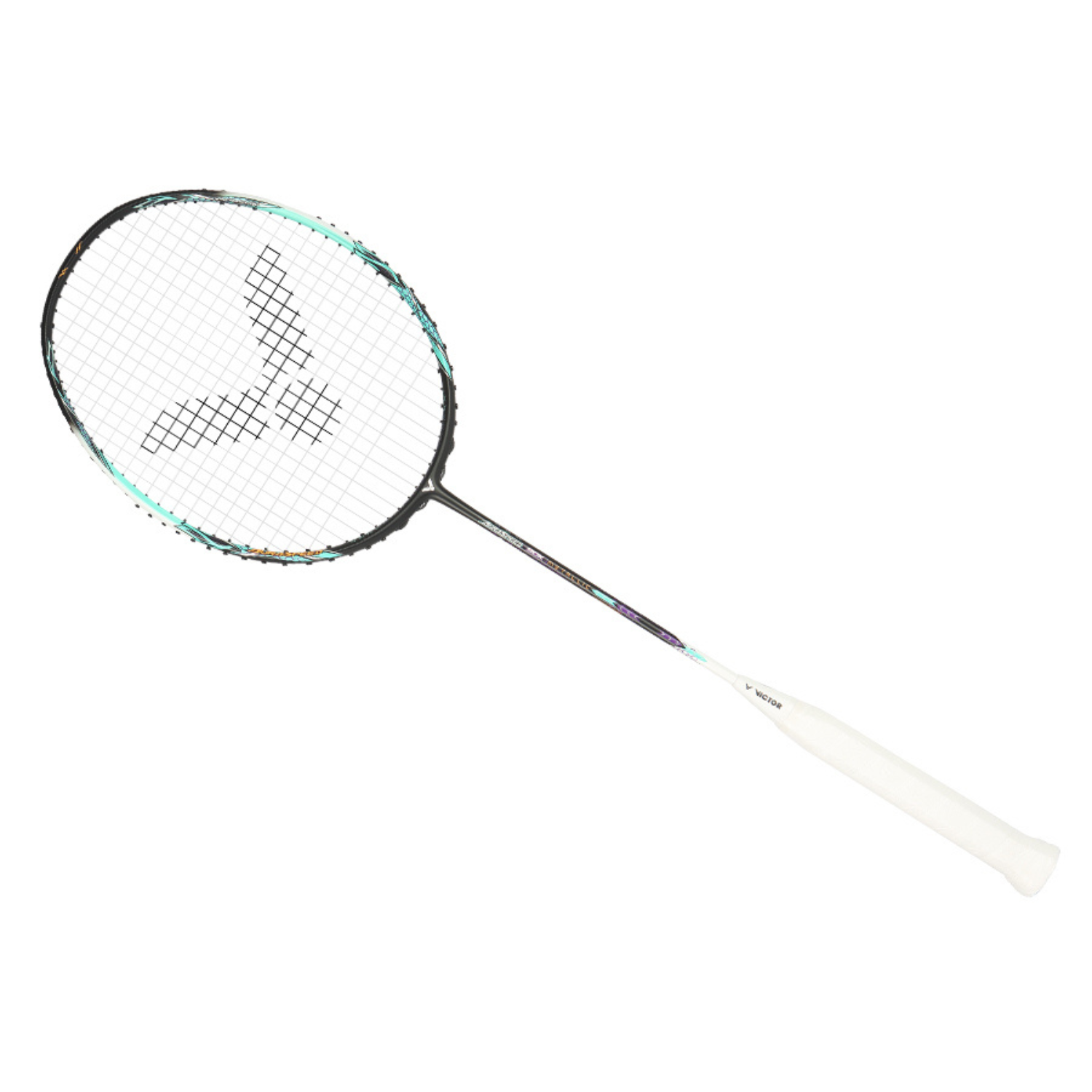 Victor AuraSpeed 90K METALLIC R Badminton Racket