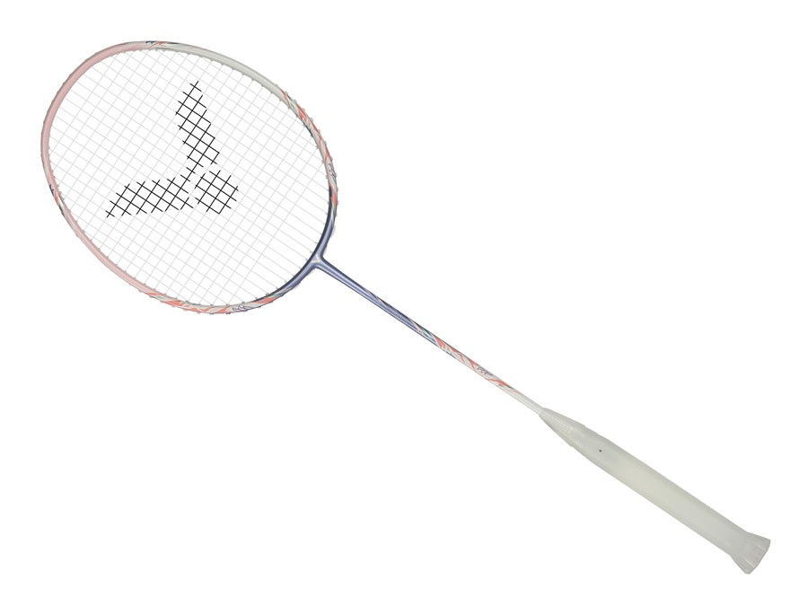 Victor THRUSTER RYUGA MUSE Pink Badminton Racket