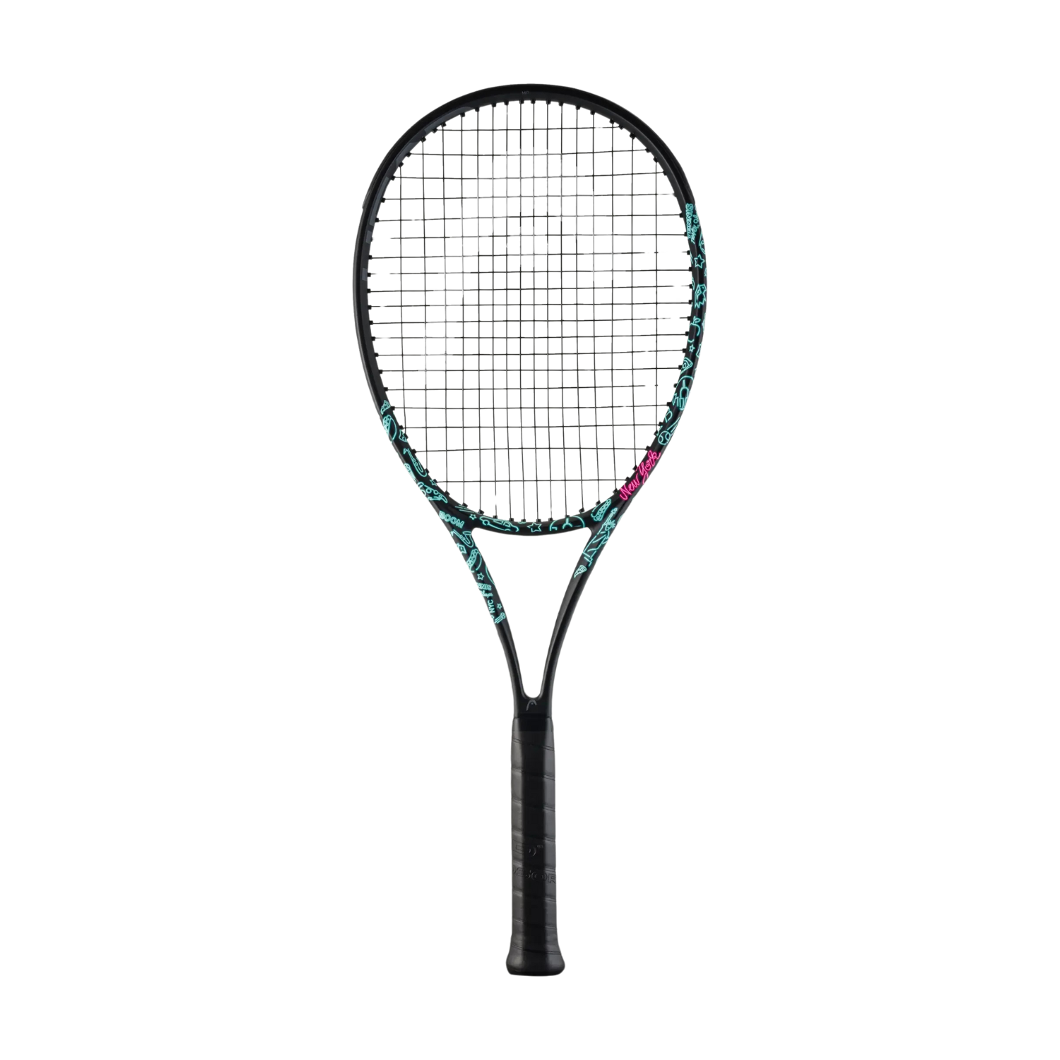 HEAD Boom MP Neon Tennis Racket