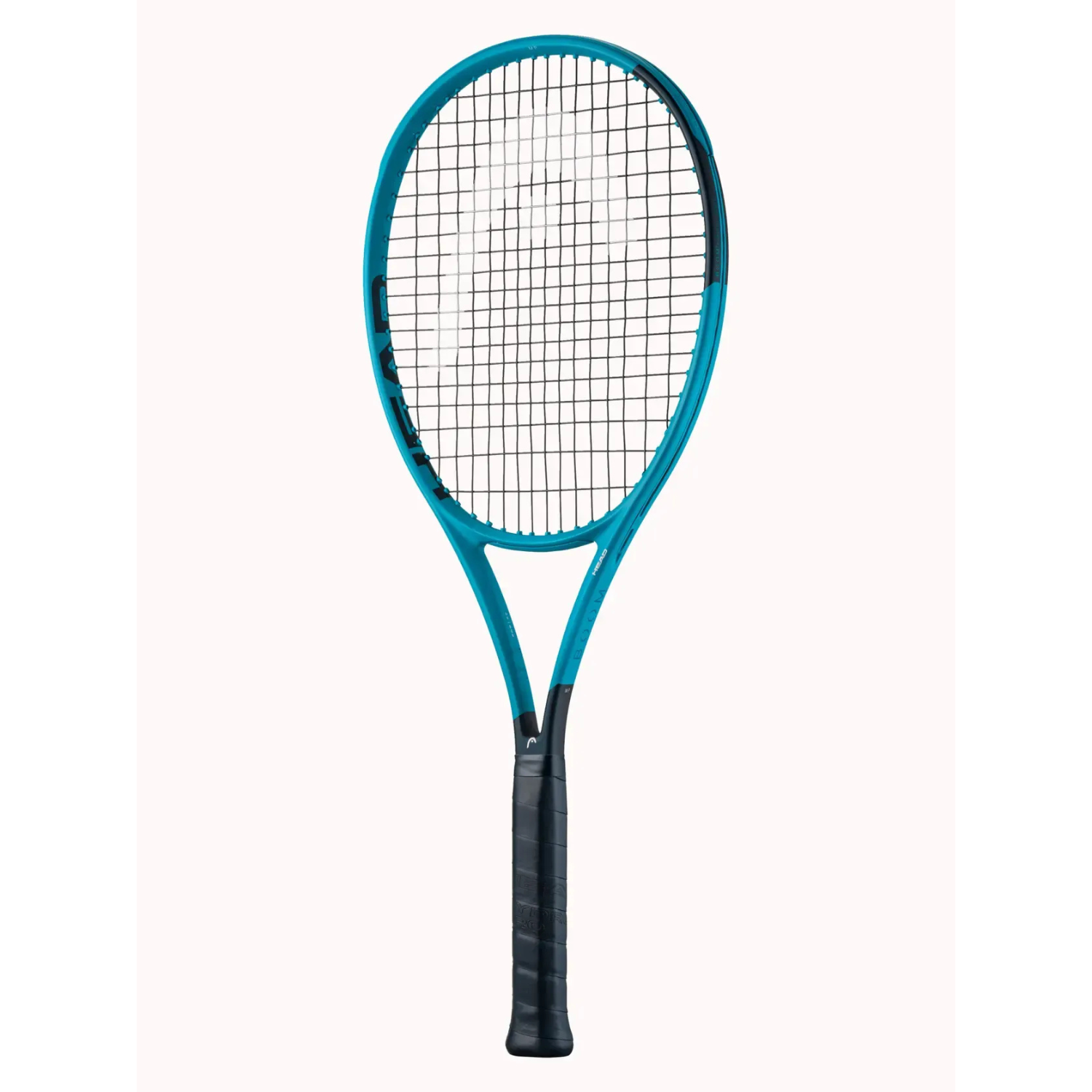 HEAD Boom MP Tennis Racket (2026)