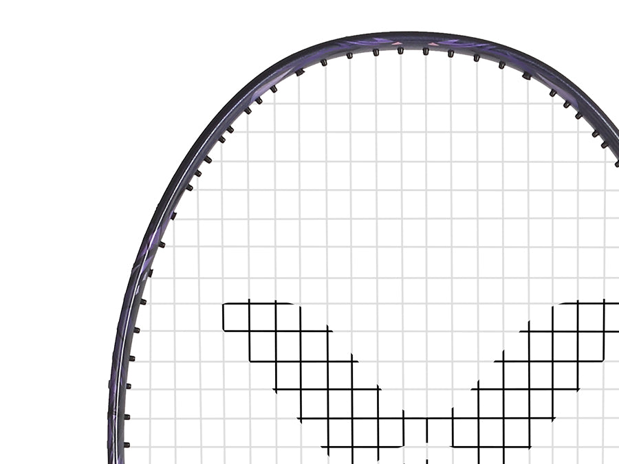 Victor AuraSpeed Fantome J Badminton Racket (ARS-FANTÔME J)
