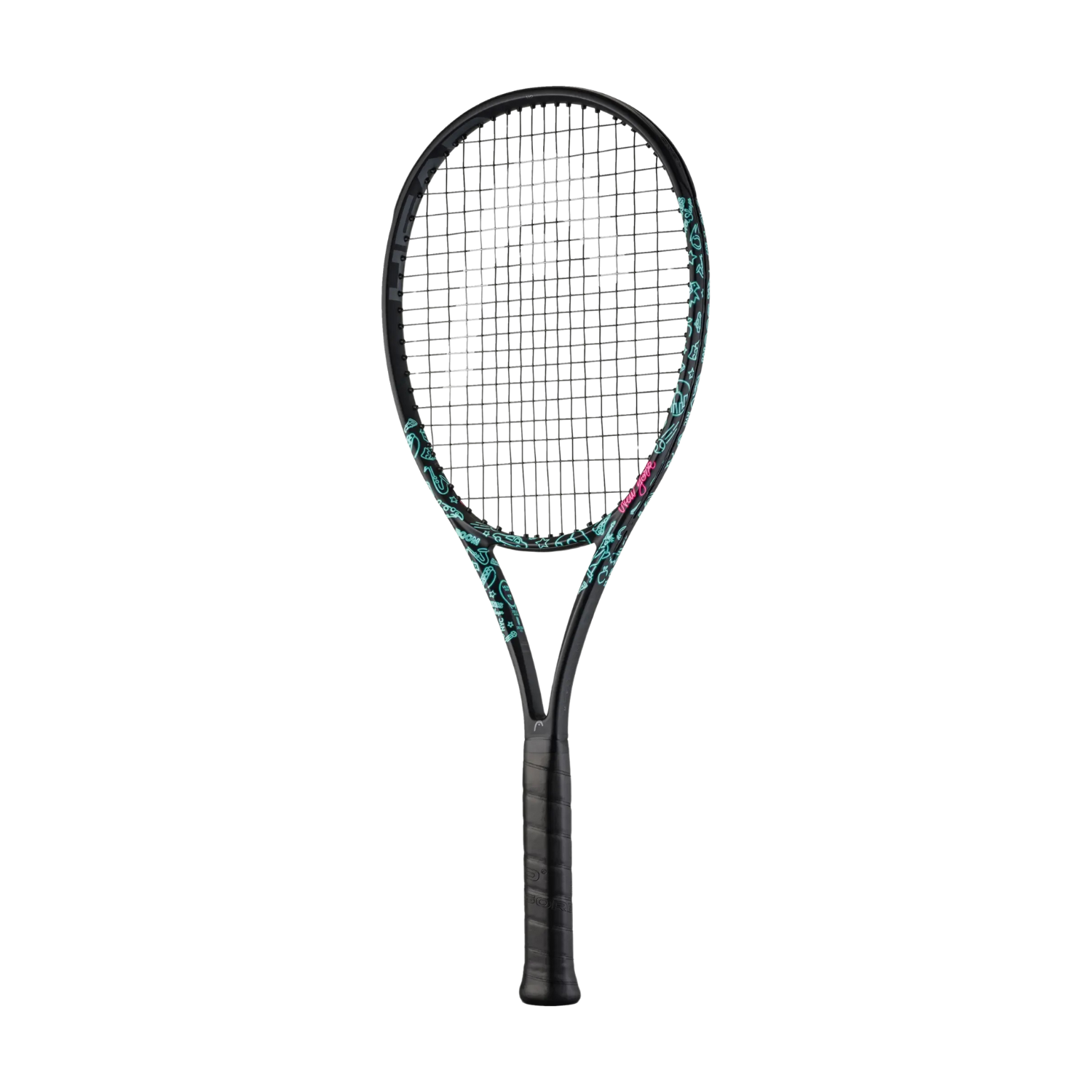 HEAD Boom MP Neon Tennis Racket