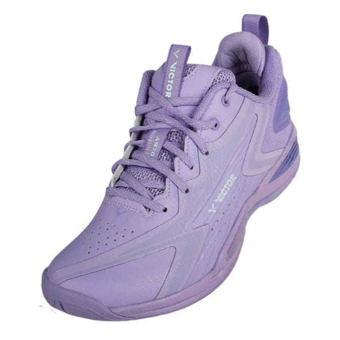 Victor Capsule Collection A970NitroLite CPS J (Purple) Badminton Shoes