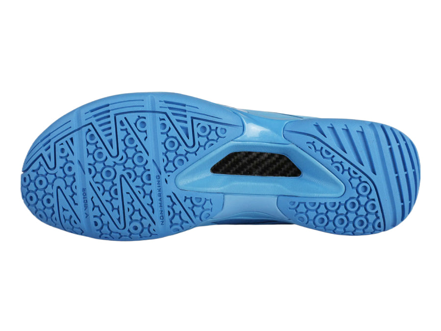 Victor Capsule Collection A970NitroLite CPS M (Blue) Badminton Shoes