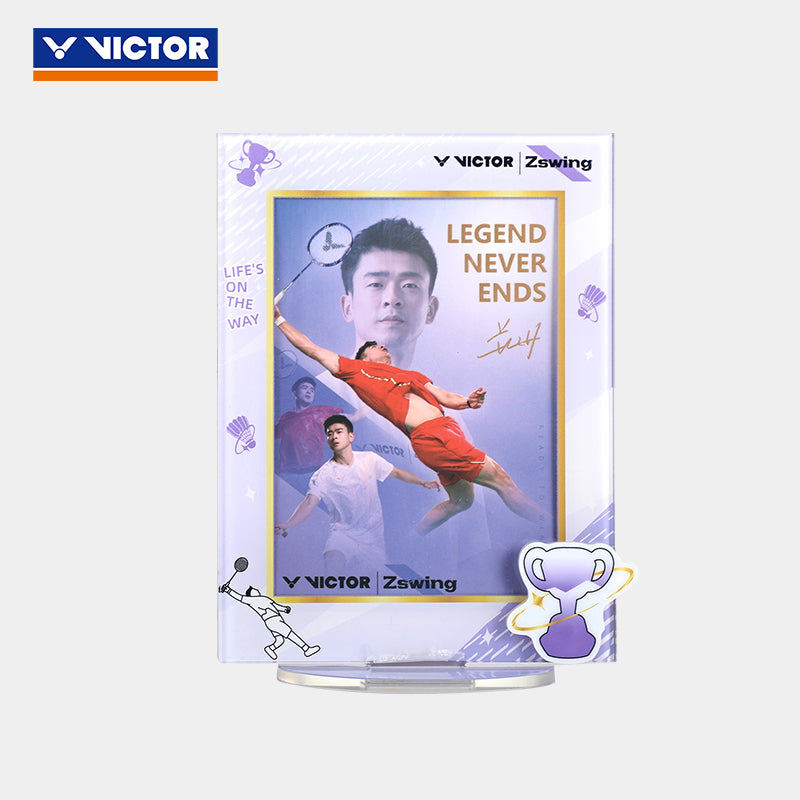 Victor DriveX 12 ZSW J Gift Box - VICTOR x ZSW 2.0 Collection
