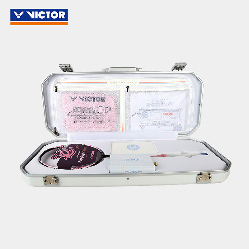 Victor ARS-FANTOME F HYQ Gift Box - VICTOR x HYQ 2.0 Collection
