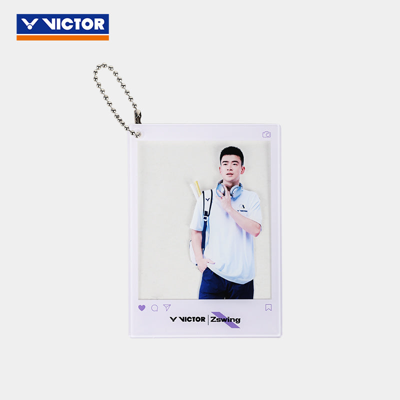 Victor DriveX 12 ZSW J Gift Box - VICTOR x ZSW 2.0 Collection