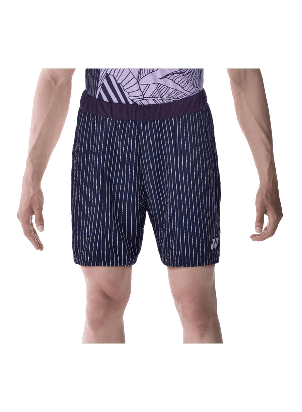 MEN’S KNIT SHORTS