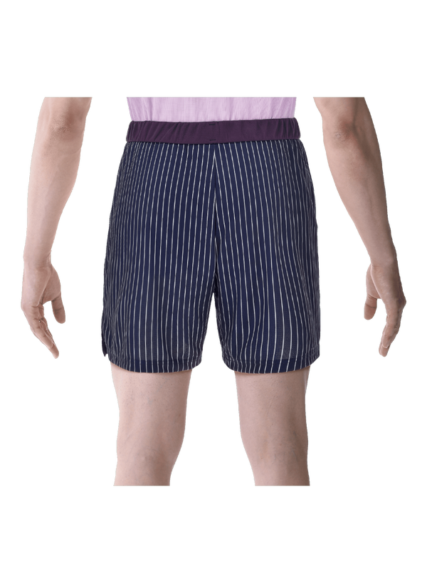 MEN’S KNIT SHORTS