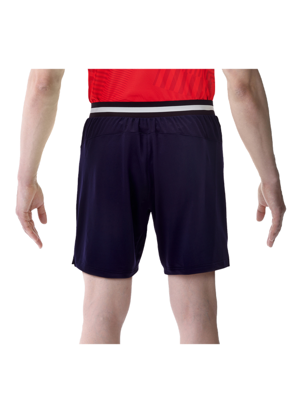 MEN’S KNIT SHORTS