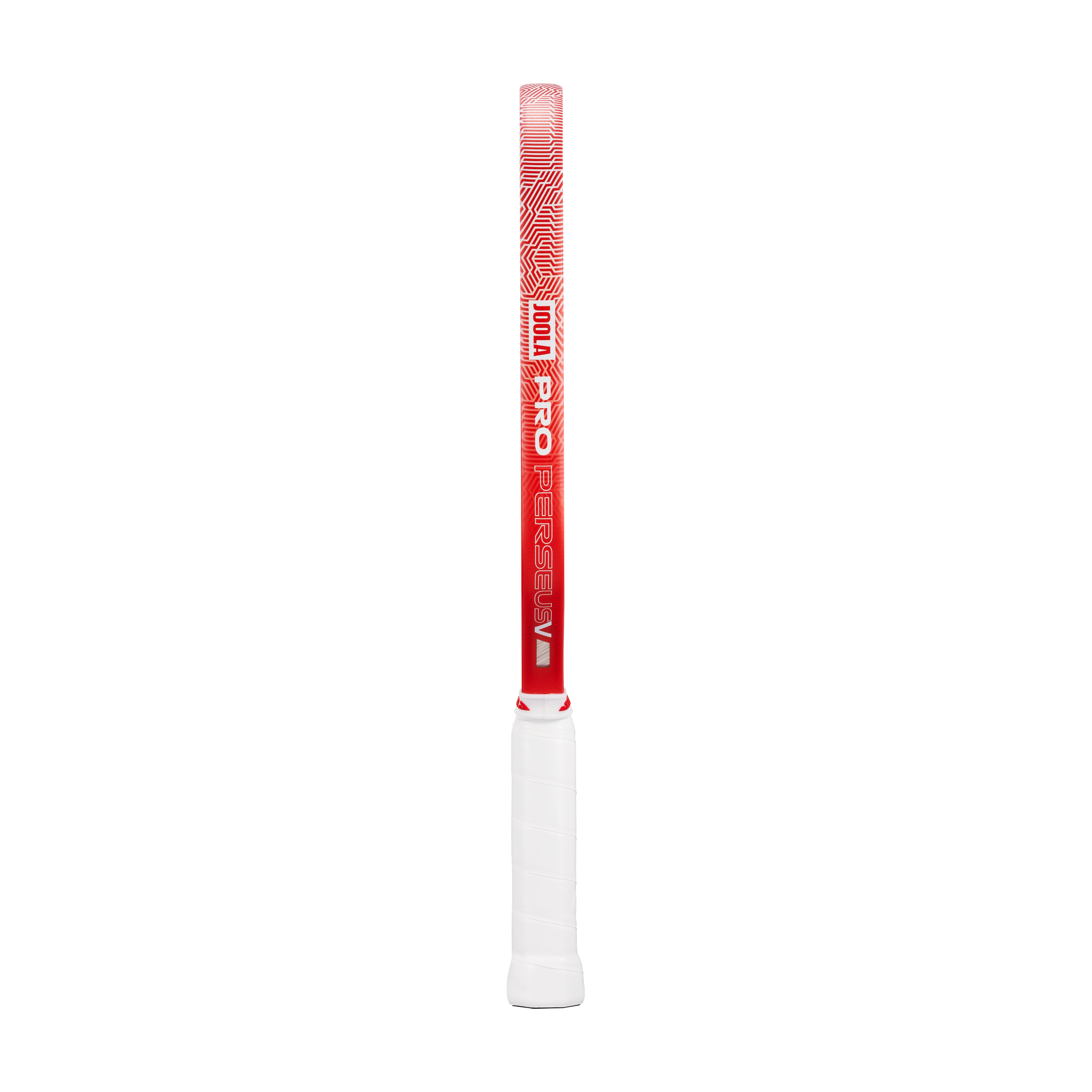 JOOLA Ben Johns PERSEUS Pro V 16mm Pickleball Paddle (Blaze Red)