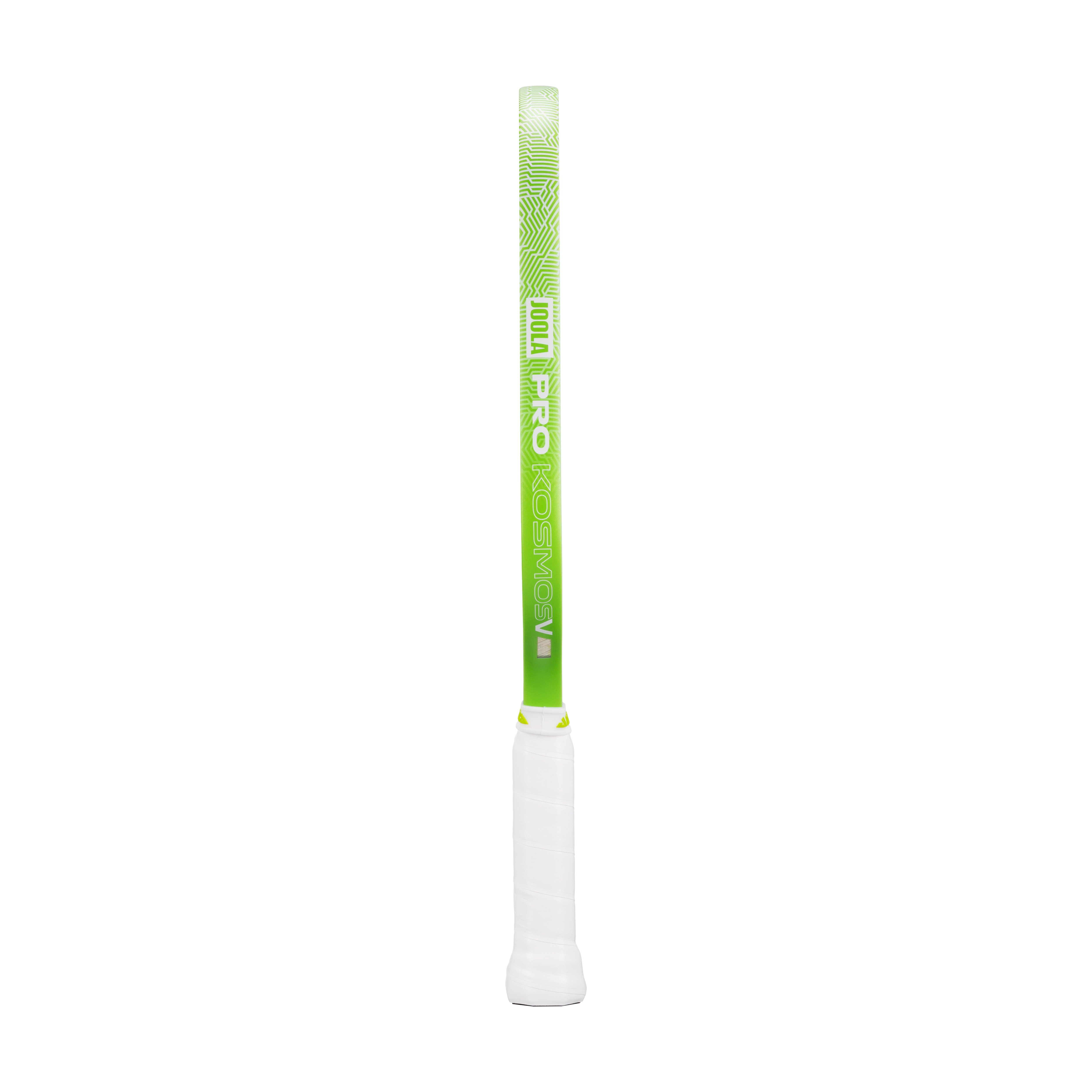 JOOLA Tyson McGuffin KOSMOS Pro V 14mm Pickleball Paddle (Surge Green)