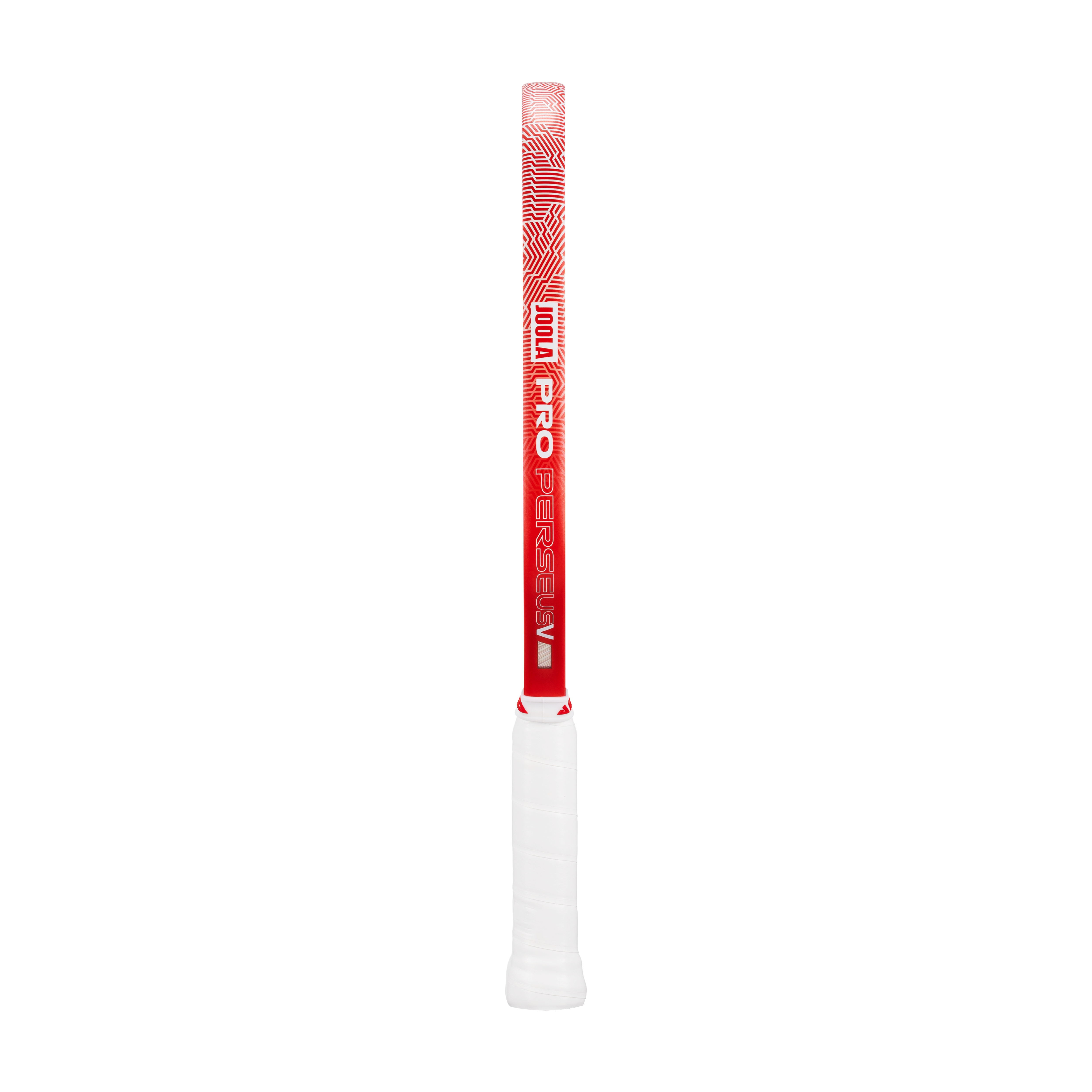 JOOLA Ben Johns PERSEUS Pro V 16mm Pickleball Paddle (Blaze Red)