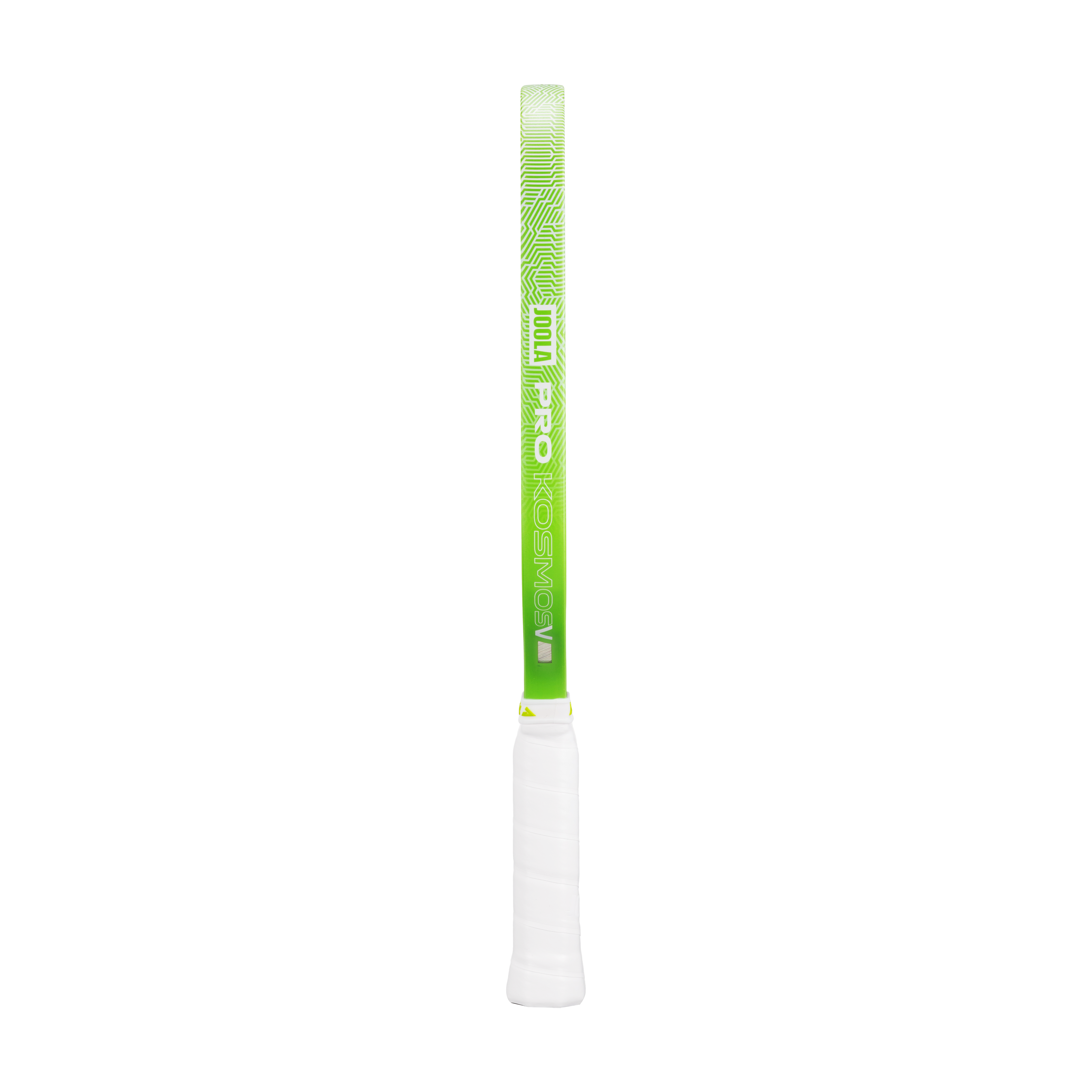 JOOLA Federico Staksrud KOSMOS Pro V 16mm Pickleball Paddle (Surge Green)