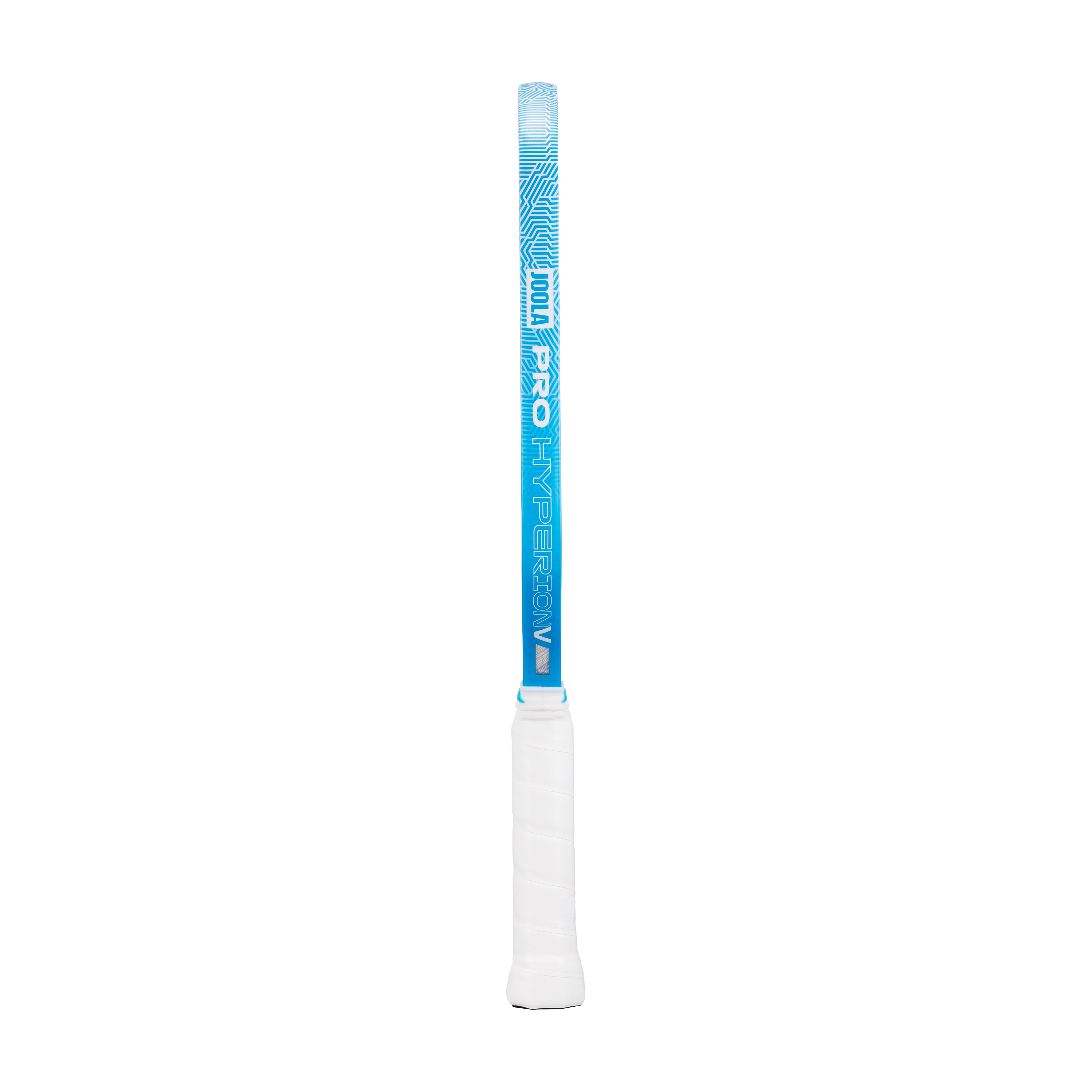 JOOLA Ben Johns HYPERION Pro V 14mm Pickleball Paddle (Bolt Blue)