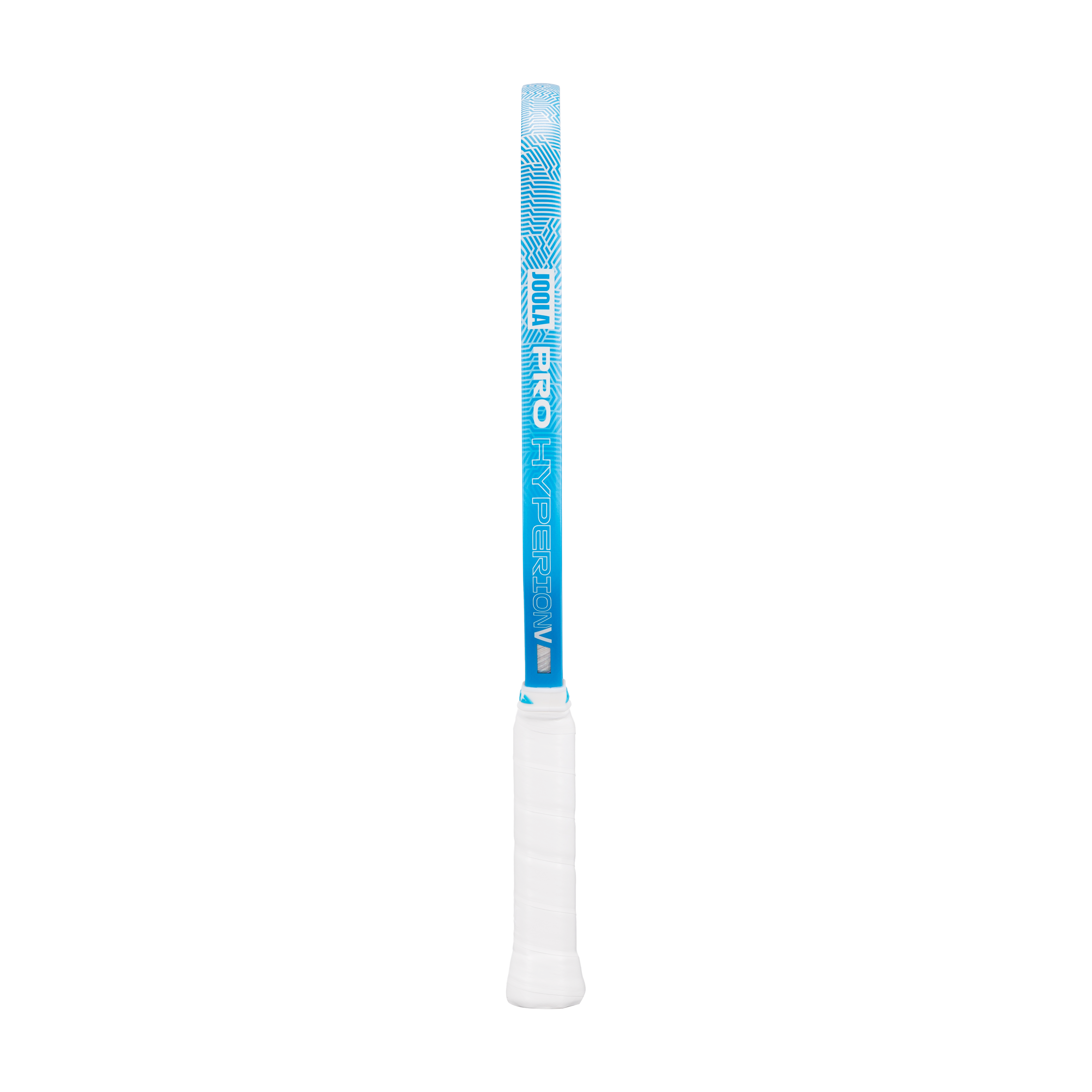JOOLA Ben Johns HYPERION Pro V 14mm Pickleball Paddle (Bolt Blue)
