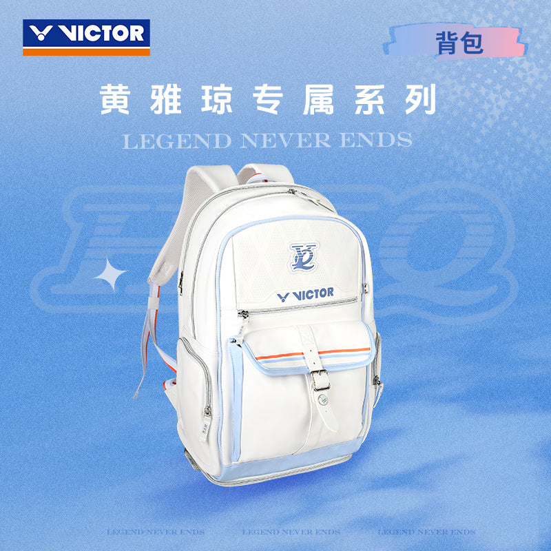 Victor HYQ 2.0 Backpack - VICTOR x HYQ 2.0 Collection