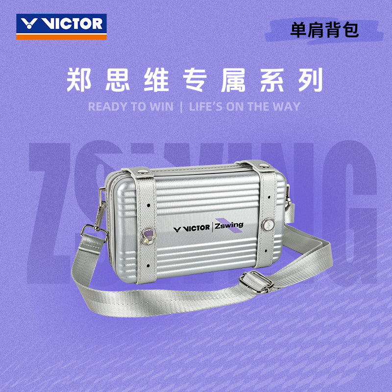 Victor ZSW 2.0 Shoulder Bag - VICTOR x ZSW 2.0 Collection