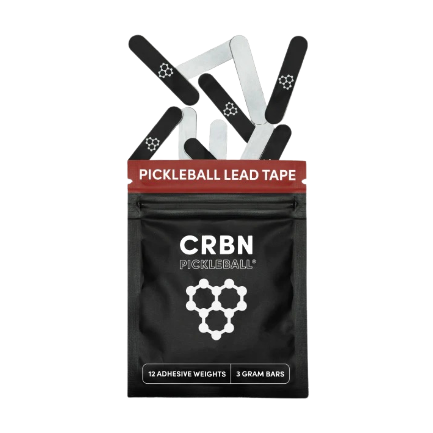 CRBN Lead Tape Strips