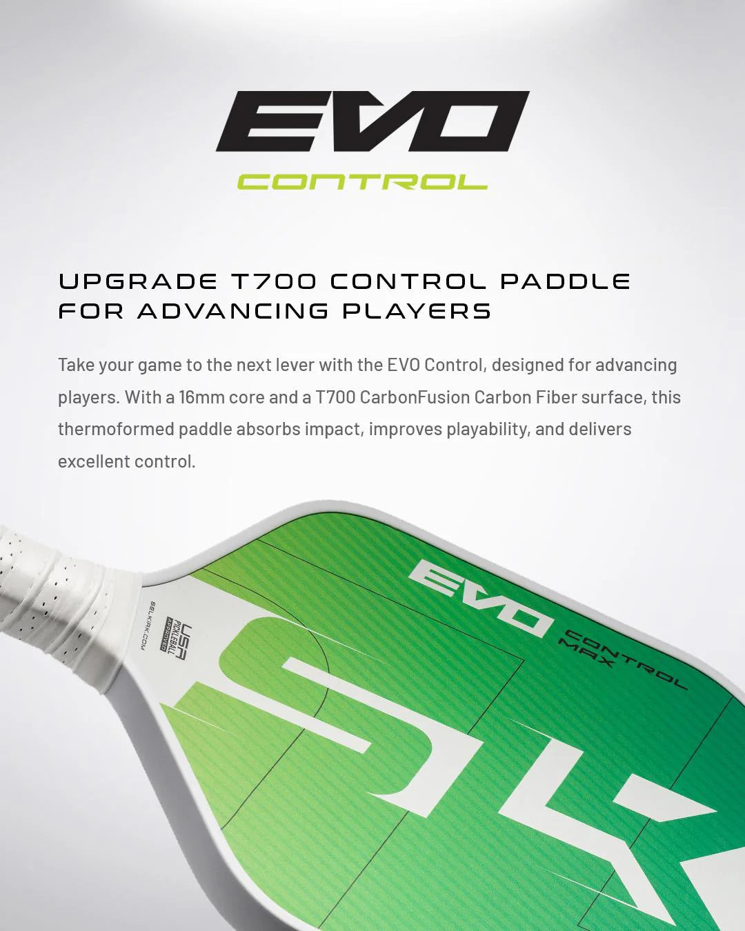 Selkirk SLK EVO Control - Max