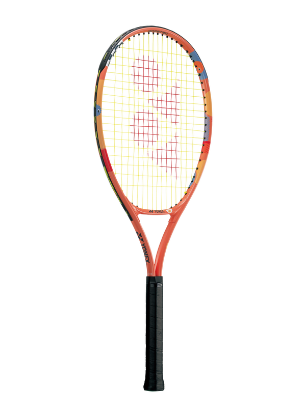 Yonex JUNIOR 26 Tennis Racket (Pre-Strung)
