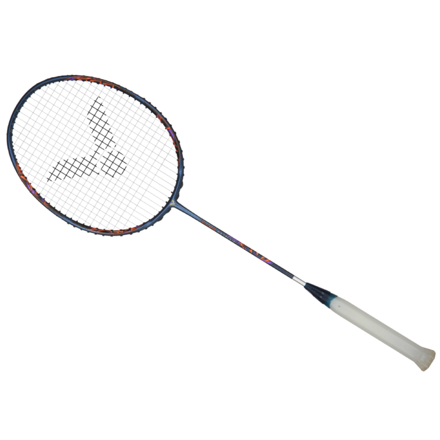 Victor Drive X 10 METALLIC B Badminton Racket