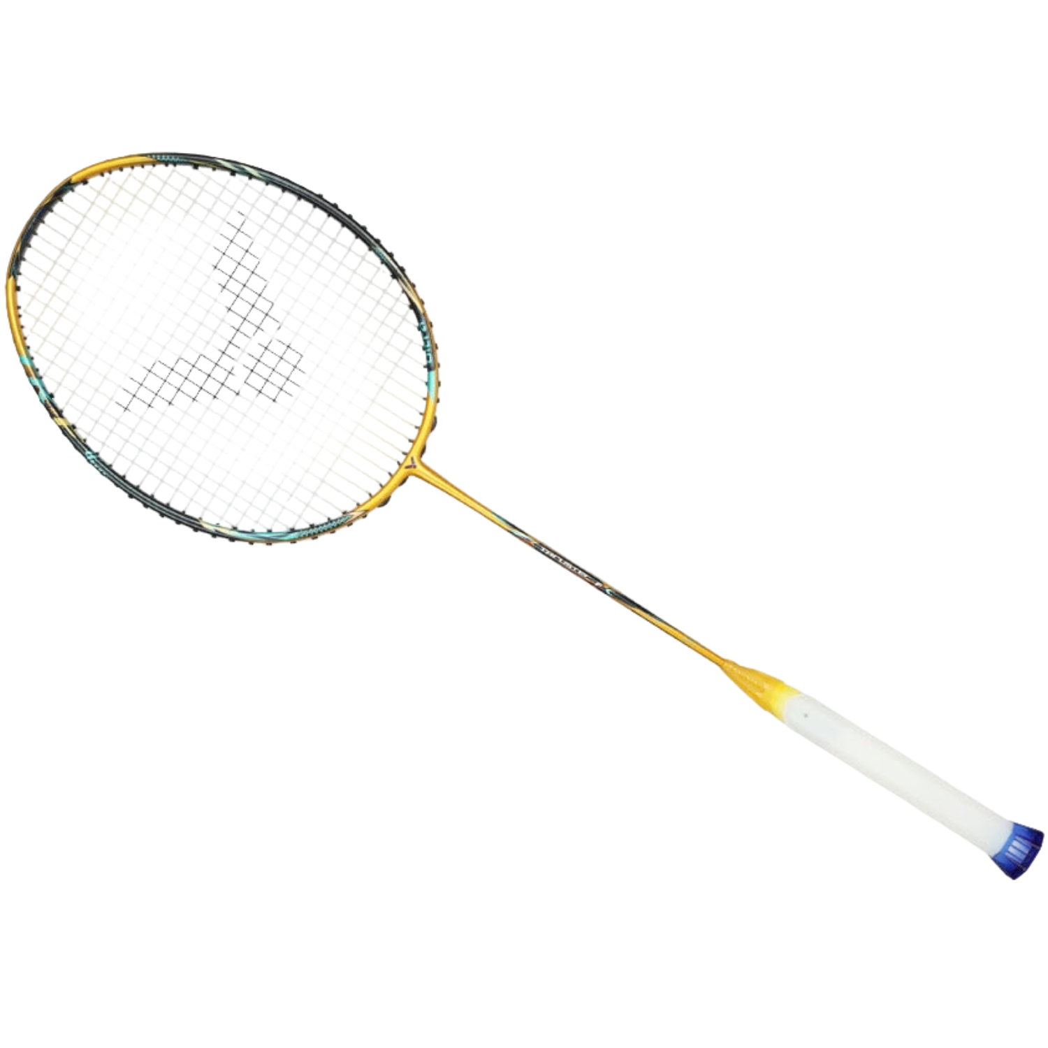 Victor Thruster K Falcon Claw TK-F C Ultra X