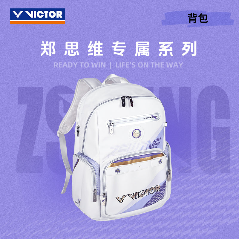 Victor ZSW 2.0 Backpack - VICTOR x ZSW 2.0 Collection