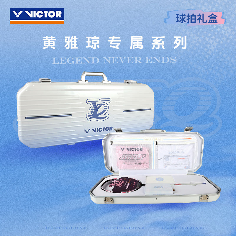 Victor ARS-FANTOME F HYQ Gift Box - VICTOR x HYQ 2.0 Collection