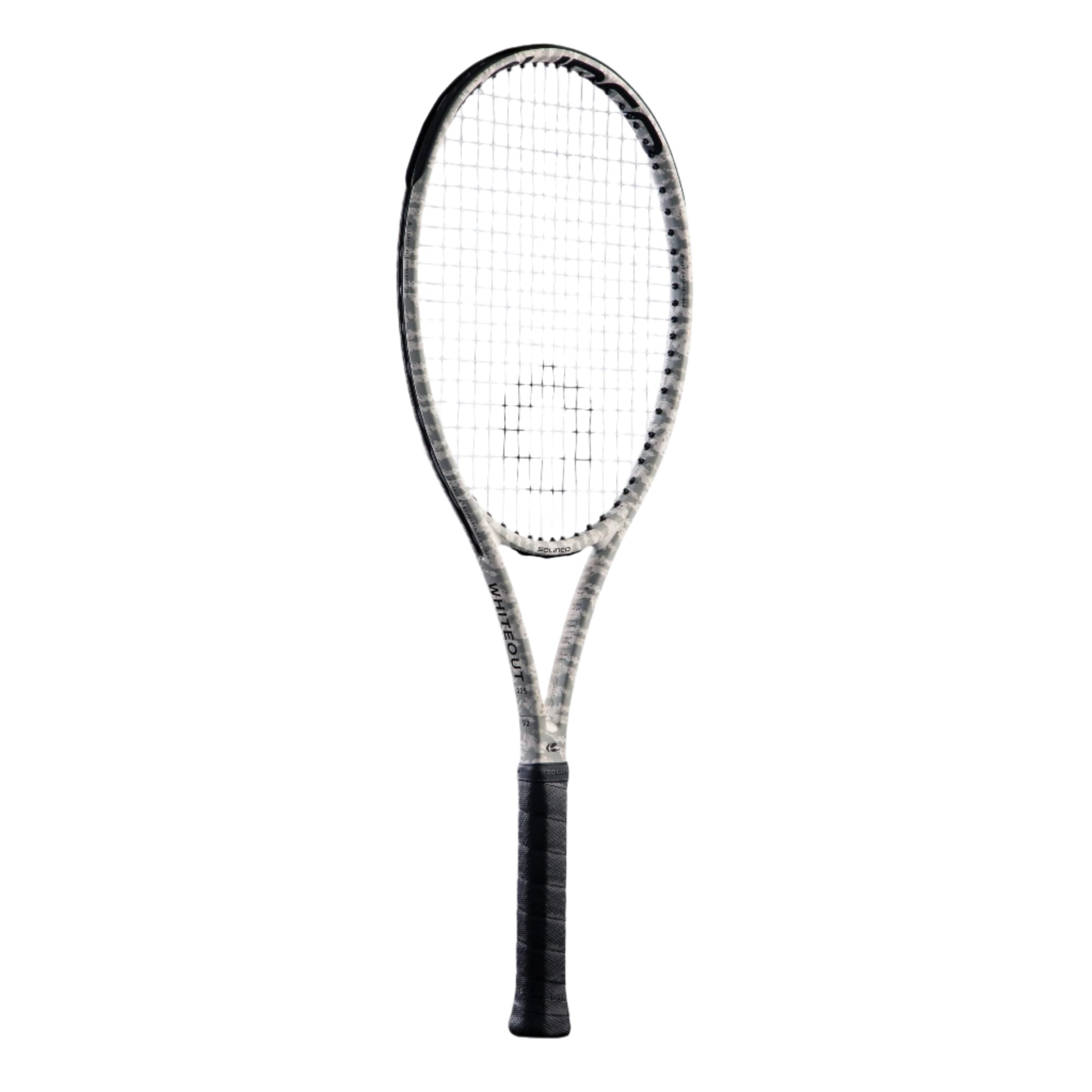 Solinco WHITEOUT V2 305
