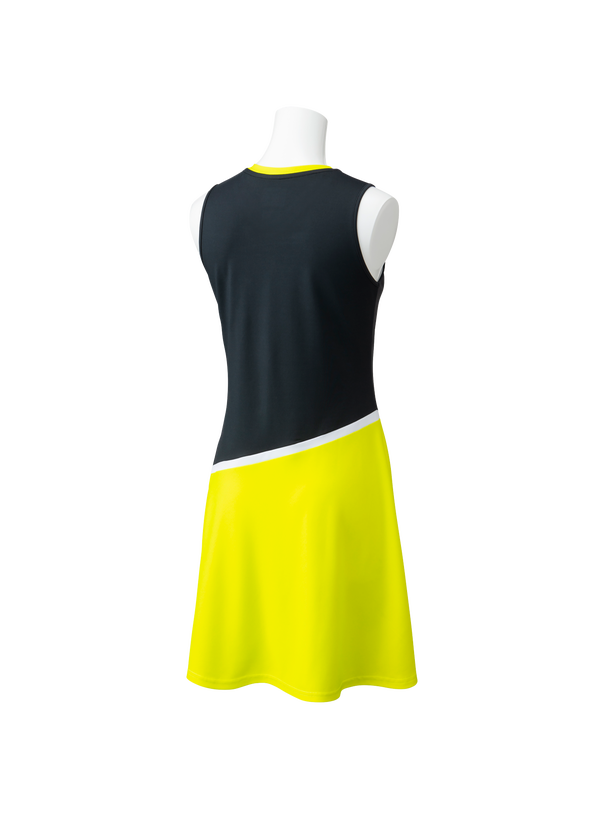 WOMEN'S DRESS (WITH INNER SHORTS)