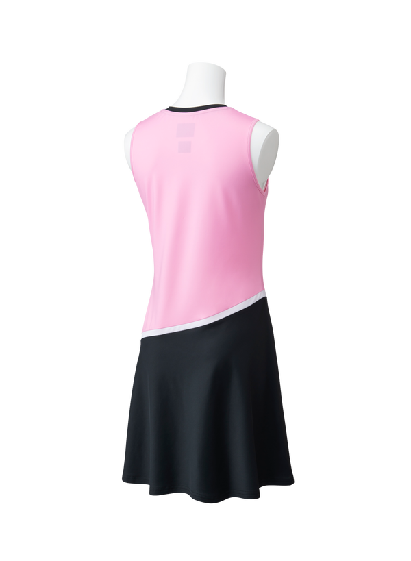 WOMEN'S DRESS (WITH INNER SHORTS)