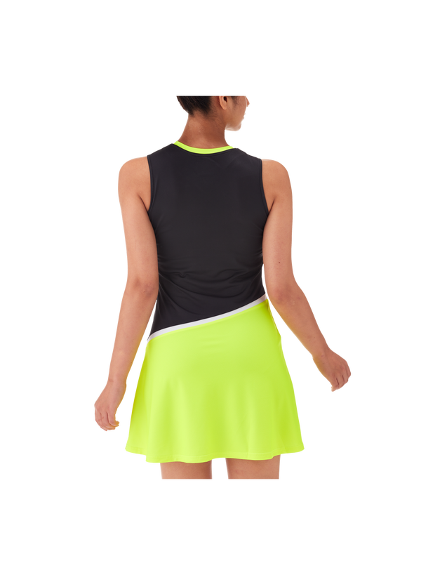 WOMEN'S DRESS (WITH INNER SHORTS)