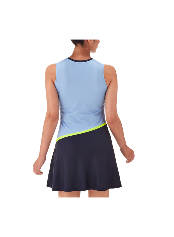 WOMEN'S DRESS (WITH INNER SHORTS)