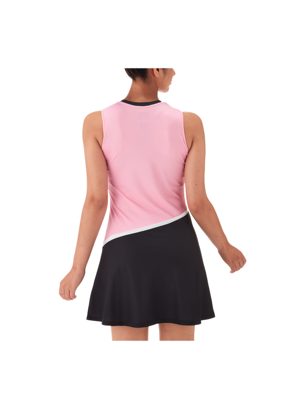 WOMEN'S DRESS (WITH INNER SHORTS)